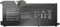 C31N1845 C31N1845-1 Batterie de rechange pour Asus Chromebook Flip C346FA C436 C436FA C436FA-DS599T 0B200-03570000 11,55 V 3530 mAh 42 Wh
