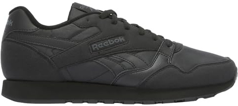 Reebok Ultra Flash, Zapatillas Unisex adulto, Black Black Grey 6, 47 EU