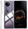 zZjoOoj Cover per vivo V40 5G, Custodia Trasparente per Assorbimento degli Urti con Paraurti in TPU Morbido,Antiurto, Anti-Graffio,Sottile Morbida in Silicone TPU Protettiva Case - Trasparente