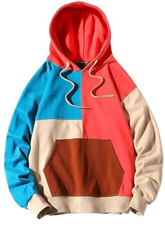 Pull Vert Bleu Sweat Rose Pale Homme Sweat Homme Coloré Sherpa Hoodie Homme Sweat Shirt De Marque Pas Cher Pull Zippé Gris Pull Col Roulé Laine Homme Sweat à Capuche Homme Marque Luxe Pull Bordeau