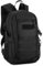 Explokit Small Tactical Backpack 10L 20L 30L Military Rucksack Water Repellent Molle Student School Daypack for Trekking Travelling Hiking Camping (#20L-Black)