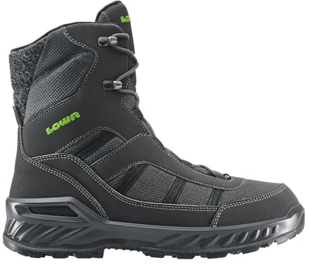 LOWA Stiefel mittel TRIDENT III GTX