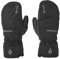 Volcom Herren Fäustling Stay Dry Gore-TEX MITT, Größe:XL, Farben:Black