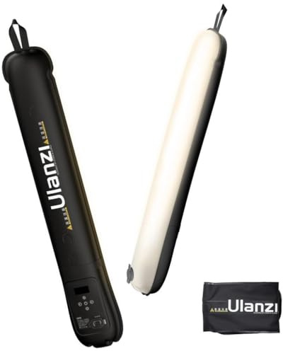 Ulanzi UA12 Lampe à air portable L092