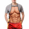 KUMSODE Tablier Drole Homme Tablier Barbecue Homme Tablier de Cuisine Fantaisie Creatif,Sexy et drôle - pour Barbecue Fête Cadeau pour Homme Cadeau de Saint-Valentin
