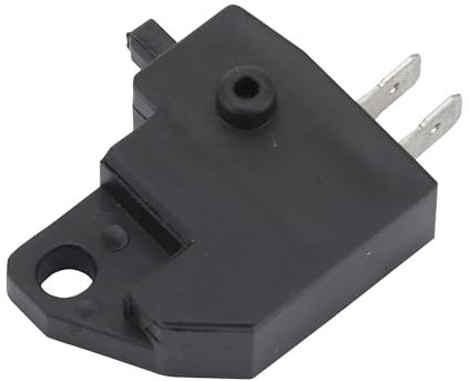 WOOSTAR Linker Bremslichtschalter Ersatz für Taotao 110ccm Kymco 250 300 Maxxer ATV Downtown 300i Motorrad