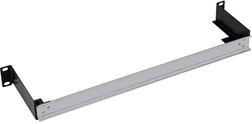 InLine Binario per montaggio in 19, 1U, montaggio orizzontale o verticale, 19106C