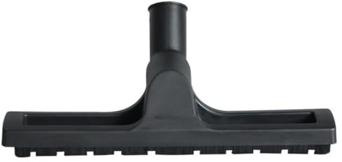 JoyousMall Staubsaugerdüse, 32 mm, 35 mm, Hartboden-Bürstenkopf für Kanister, aufrechte Aufsätze auf Holzfliesen