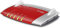 AVM FRITZ.Box 6430 Cable Cavo modem wi-fi N (docsis 3.0 cavo per collegamento, fino a 450 Mbit/s (2,4 GHz), Impianto telefonico VoIP, Base DECT)