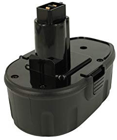 PowerSmart® Repuesto compatible para Würth BS 18-A Combi, BS 18-A Power Master batería [18 V NiMH 3000 mAh]