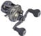 Balzer Adrenalin 7300 BC - Baitcaster Rolle für große Gummifische & Swimbaits, Multirolle zum Spinnfischen auf Hechte & Zander