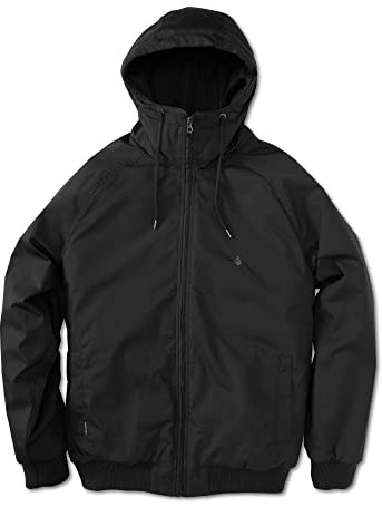 Volcom Hernan 5k Herrenjacke