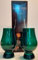 Glencairn Green Whisky Glass, Set of 2 in Twin Gift Carton