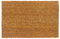 Kokosmatte nach Maß | Kokos Fußmatte mit Zuschnitt auf Maß | 3 Stärken, bis 120 cm breit, bis 300 cm lang | ab 19,24 € | gewählt: 30 mm dick, 20-40 cm breit, 60-100 cm lang