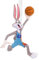 Hallmark Space Jam: A New Legacy Bugs Bunny Weihnachtsdekoration 2021