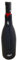 MGKolbe® Eleganter Kühler für Weinflaschen aus Neopren, Universal-Flaschenhalter, Sektkühler, Prosecco, Alternative zum Eimer mit Wärmeflasche 750 (Weinkühler (Schwarz))