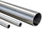 Blech + Profil Edelstahl Rohr geschliffen 70x2mm 1.4301 V2A Rundrohr 1000mm / 100cm