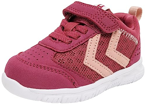hummel Unisex Baby Crosslite InfantSneaker