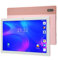 10,0 Zoll Tablet PC, 8 GB / 256 GB, Unterstützung für Dual SIM Kartensteckplatz, 8 MP 13 MP Kamera, IPS HD Touchsreen 8 Kern CPU 4 G Anruftablett, Kid Tablet für Android