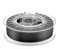 extrudr® TPU Flex hard ø1.75mm (500gr) CF (CARBON FIBER) - 3D Drucker Filament - Made in Austria