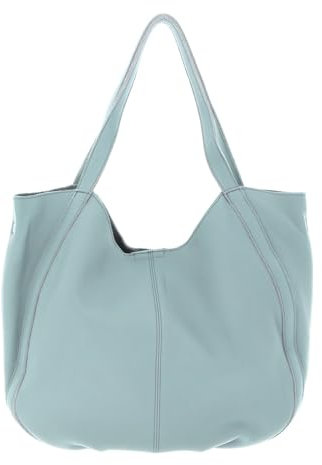 FREDsBRUDER Nastally Shopper Tasche Leder 44 cm