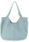FREDsBRUDER Nastally Shopper Tasche Leder 44 cm