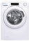Candy CSO 14105TW4/1-S - Lavatrice da 10 kg, 1400 giri, Caricamento Frontale [Classe efficienza energetica B]