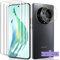 Teenrpov [3+1 Piezas TPU Protector de Pantalla para Honor Magic 6 Lite + Honor Magic 6 Lite Protector de Lente cámara, HD, Resistente a Arañazos, para Honor Magic 6 Lite Protector Pantalla