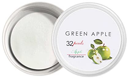 AaaozKjie 32pcs Lint Free Wipes for Nails Remover Special For Fruit Smell, Nail Polish Remover Pads Cleaner Nail Polish Nail Remover Wipes