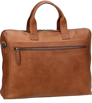The Chesterfield Brand Levanto Laptopbag Cognac