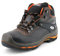 Grisport Scarpe Antinfortunistiche Uomo Scarponi Camminata Escursionismo Stivali Pelle Lontra Dakar Trekking Montagna Impermeabili 72003LD42 (Marrone, 43)