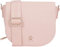 Tommy Hilfiger Damen Crossbody Bag Tasche Logotape Breiter Tragegurt, Rosa (Foggy Pink), Einheitsgröße