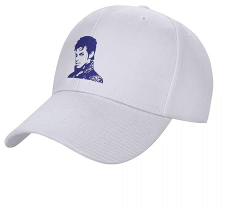 COSIUOS Basecap Prince Baseball Cap Schaum Party Hut Trucker Cap Hut Mann Luxus Custom Cap Männer Hüte Frauen