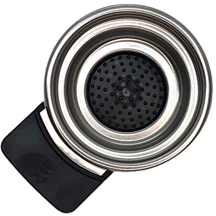 MDS-Pro Padhalter für 2 Tassen passend für Senseo für Philips wie 422225944221 422225944222