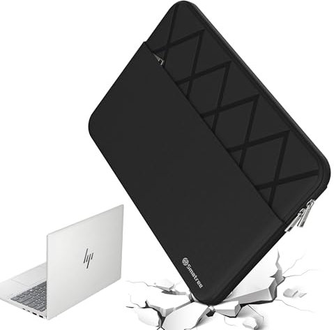 Smatree 13 Pulgadas Funda de portátil para HP Pavilion Aero 13/13z, Pro x360 paratis 11 G11/G10/G9, HP paratis 11 G9 Q/paratis x360 11 G3 J, Chromebook 11 G9/Chromebook x360 11 G4 (E431)