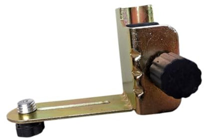 AWHAO Level Telescopic Pole Assembly Clamp. Professional High-Performance Telescopic Poles Holder, Without Adapter