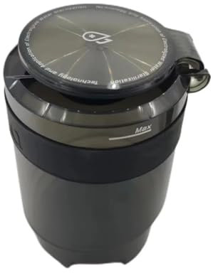 Serbatoio Dell'acqua, Compatibile Con Eureka, Lavapavimenti, Lavatrice Intelligente Wireless For La Casa, Accessori FC9 Clean