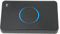 Square Card Reader, Scheda Skimmer USB Interfaccia ID Card Reader R80D 125KHz NFC Writer con Indicatore LED Light/Buzzer
