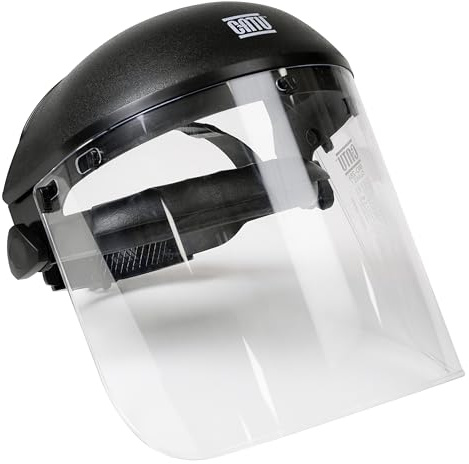Sealey Arc Flash Face Shield 1000V - EV18