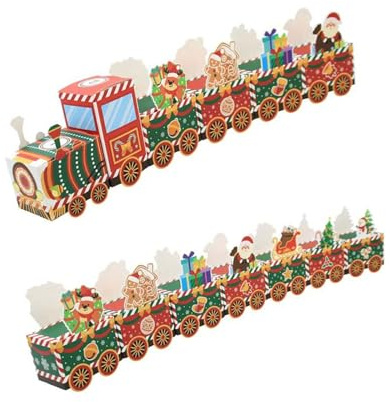 MotiveTech DIY Adventskalender 2026 Zur Dekoration des Zuhauses Während Der Weihnachtsfeiertage.