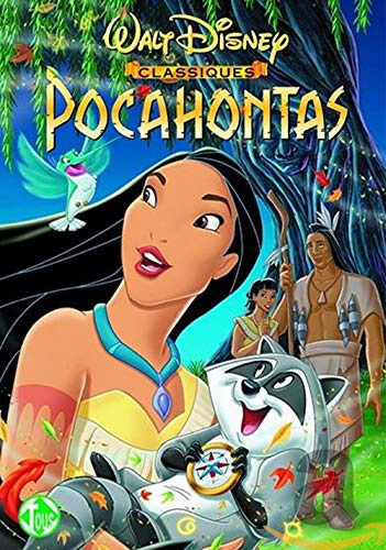 Pocahontas, une légende indienne