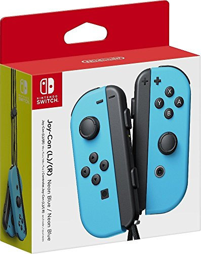 Nintendo Joy-Con Game Pad