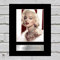 Signiertes Foto von Marilyn Monroe