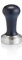 De'Longhi DLSC054 Stainless Steel Coffee Tamper, Silver
