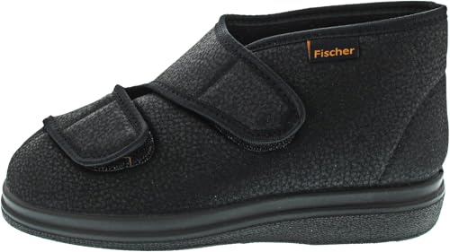 Fischer Unisex Ortho Hohe Hausschuhe