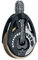 HARKEN 57 mm Carbo T2 Auto Ratsche Block – 1,5 x Grip
