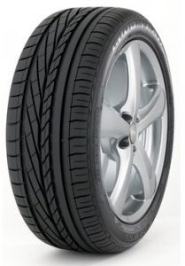 Goodyear Excellence 245/40 R20 99ZR * RunFlat Sommerreifen GTAM T10521 ohne Felge