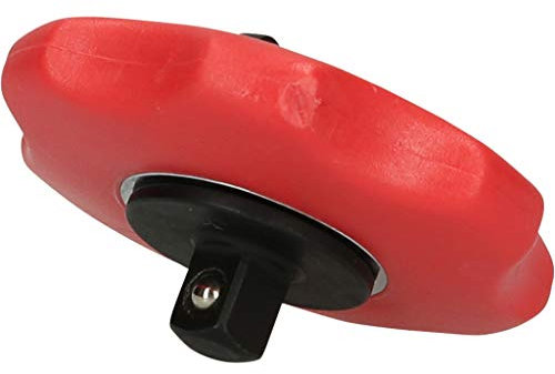 KS Tools 914.1410 Minicarraca manual reversible de 1/4, 72 dientes