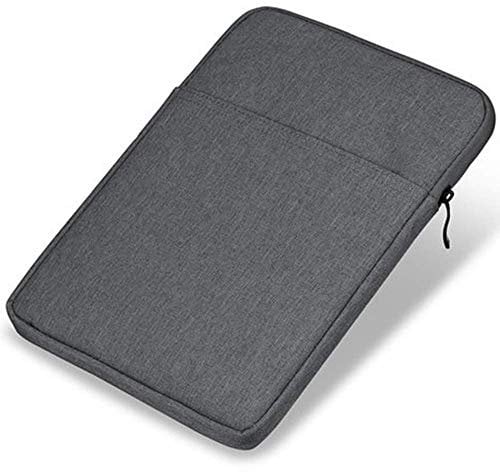 inShang Universal 9.7-10,5 Zoll Wasserdichtem Laptop Sleeve Case iPad Hülle Schutzhülle Tasche Compatible mit 7th 2019 iPad 10,2,iPad Air 3/air 2/ air/Pro 10.5/2017/2018/ ipad 2/3/4, Galaxy Tab S3…
