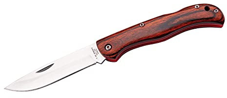 Herbertz Unisex – Erwachsene Messer, Mehrfarbig, Uni